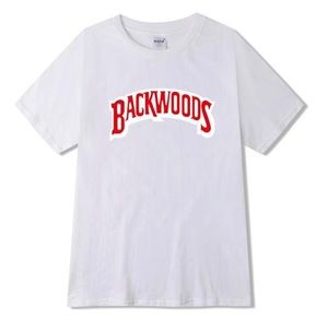 Whit Backwoods T Shirt